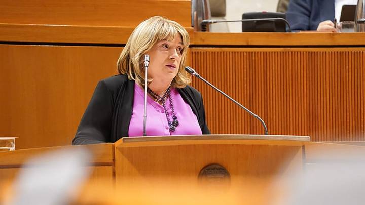 Hernández, ante las críticas a las oposiciones: “Son filtros para que solo los más cualificados accedan al aula”