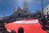 Cancillería conmemora el centenario del retorno de Tarata al Perú
