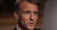 Macron on plans to formalize recognize a Palestinian state