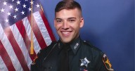 Woman found guilty of second-degree murder in 2022 death of sheriff's deputy