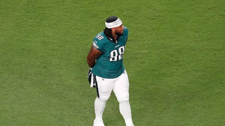 Ruling Made On Jalen Carter Spitting Incident