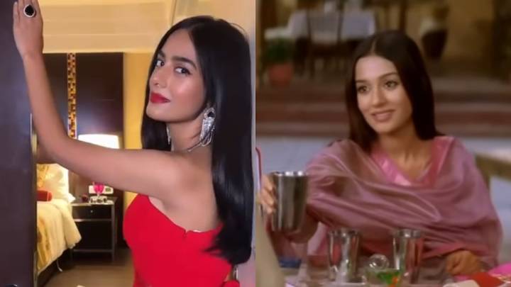 'I Received A Letter Written In Blood': Amrita Rao Reveals She Got Many Marriage Proposals After Success Of Vivah