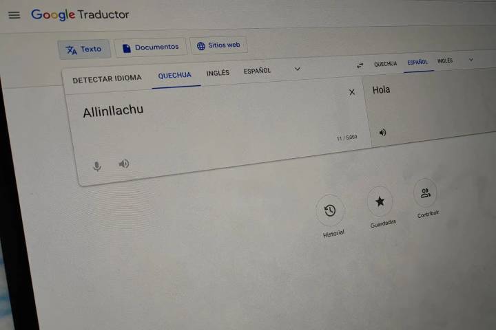 Día Mundial de la Traducción: descubre herramientas de Google con inteligencia artificial