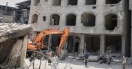 Israeli strikes in Yemen kill at least 9, Houthi rebels say