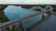 LMPD investigating after body found in Ohio River