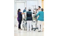 Inicia operaciones Unidad de Quemados