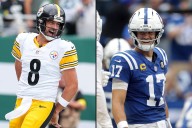 NFL QBs on new teams: The most promising (and troubling) debuts