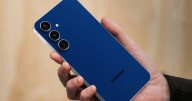 ¿Por qué gastar tanto en un iPhone 17 Pro si este Samsung de gama alta tiene cámaras 8K, procesador TOP y funciones con IA?