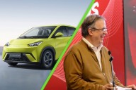 La fiesta de los carros chinos en México podría terminar: aranceles del 50% a autos, motos y autopartes, según propuesta
