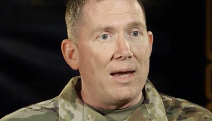 Putting national guard troops in Chicago to fight crime could stain military’s image, former general says