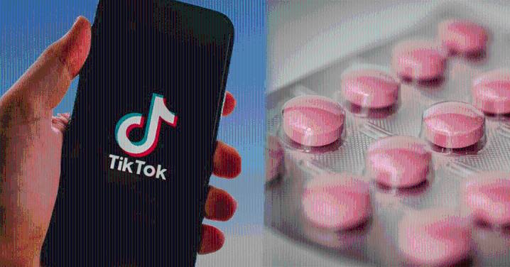 Un peligroso desafío de TikTok sigue activo, cinco años después
