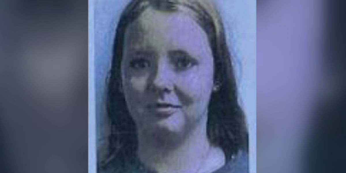 Columbus police search for runaway teen last seen near Double Churches Road