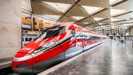 Madrid y Barcelona, más cerca que nunca en tren