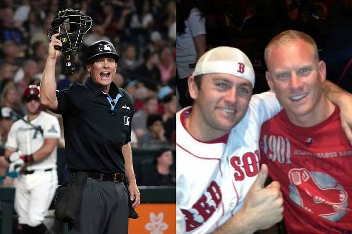 La situación del umpire del juego Yankees-Astros empeora mientras un escritor pide una investigación profunda