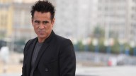Colin Farrell presenta 'Maldita suerte' en el San Sebastián: "Mi adicción solo dañó mi cuerpo y mi cerebro, no mi cuenta bancaria"