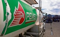 Pemex reporta "estables" a trabajadores alcanzados por carbonato caliente en complejo petroquímico de Veracruz