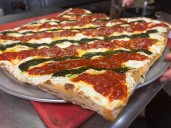 Hidden Staten Island pizza gems: These restaurants prove the borough has the best slices