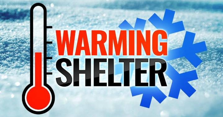 Governor Mills announces state grants for warming centers