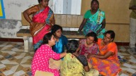 Stampede at a political rally for popular actor Vijay in southern India kills 36, injures 40