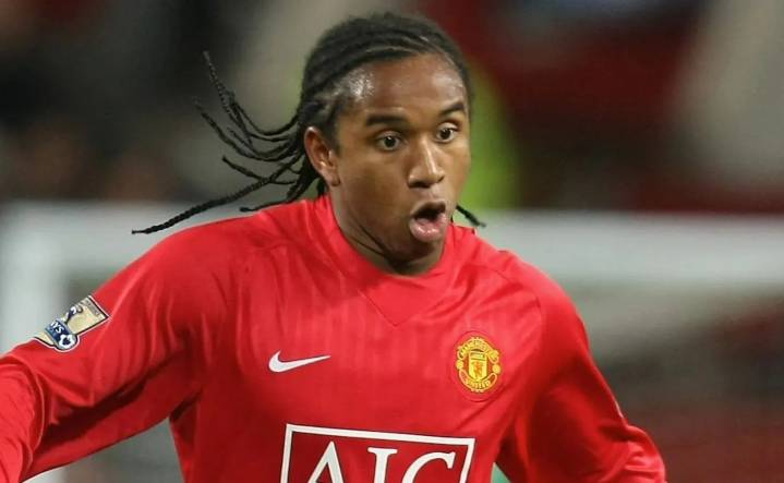 Former Manchester United star Anderson ordered to serve prison time