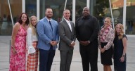 Utah State University inducts 2025 Athletics Hall of Fame Class