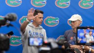 Why Florida feels poised — not pressured — to chase another championship