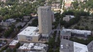 Daniel Building renovation nears completion, honoring its legacy