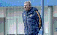 ¿Alarcón o Velasco? ¿Quién se metería en el once titular de Miguel Ángel Russo en Boca?