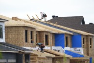 Housing starts flat in first half of 2025 amid declines in condo projects: CMHC