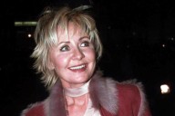 ‘I was a secret drinker’, singer Lulu says as she reveals battle with alcoholism