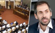 “El discurso de descentralización se cae”: parlamentarios  en picada por anuncio de recorte de presupuesto a Gores