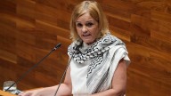 Los contratos del Principado con entidades de Israel, en el punto de mira