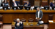 Ante eventual recorte presupuestario para 2026: senadores UDI critican que “es asfixiar a nuestras regiones”