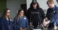Pierpont expands career training with new industrial manufacturing technician program