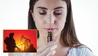 Christian Women Now In Favor Of Invading Middle East After Pentagon Claims They Have Essential Oil