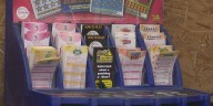 Kentucky Lottery officials share benefits of buying tickets
