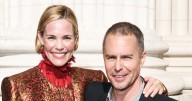 Inside Sam Rockwell and Leslie Bibb’s Relationship Timeline