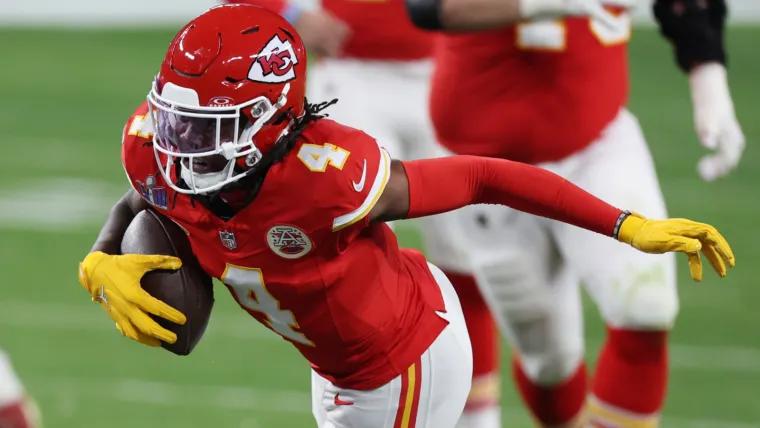 When is Rashee Rice coming back? Latest update on Kansas City Chiefs WR's suspension