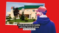 El mena de Hortaleza que violó a la niña de 14 años trasladado al mayor centro de reinserción de Madrid