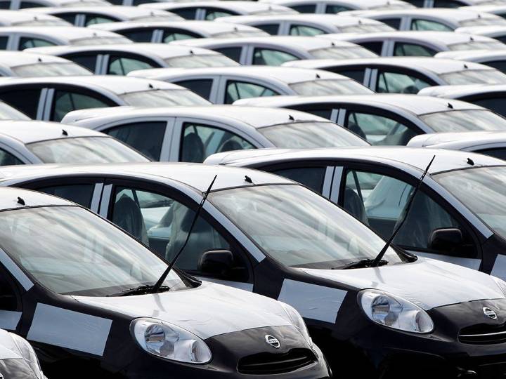 Automakers may soon run out of ways to dodge tariffs