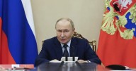 Putin says Russia will comply with pact on nuclear arms for 1 more year