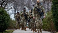 Trump enviaría la Guardia Nacional a estas ciudades para combatir la delincuencia
