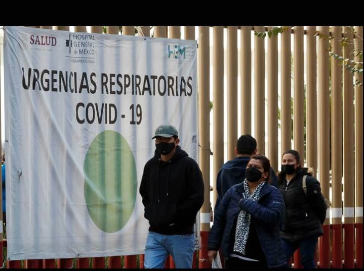 Población sin acceso a servicios de salud en México se duplicó entre 2018 y 2024: Acción Ciudadana Frente a la Pobreza