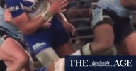 Nicho Hynes ban: Cronulla Sharks playmaker faces suspension, out of Roosters clash