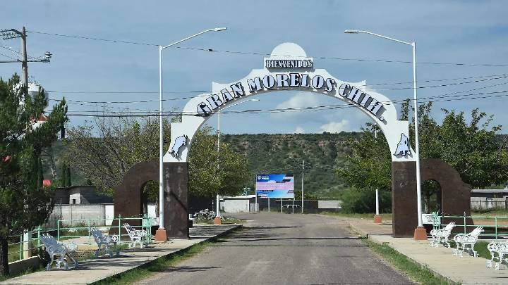 Vinculan a proceso a dos expolicías de Gran Morelos por presunta participación en matanza