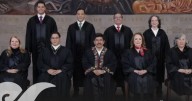 Nueva Corte inicia funciones con una agenda cargada