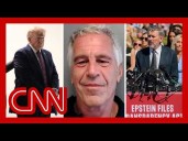 Fight with Trump over Epstein gets personal and roils MAGA world