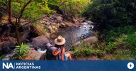 Los 8 pueblos argentinos que tenés que visitar en los fines de semana largos que quedan de 2025