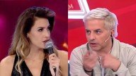 Milett Figueroa estalló de furia en LAM por los comentarios sobre su vida privada: "Siempre fui..."