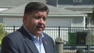 Gov. Pritzker warns first stop for federal troops in Chicago is the courtroom